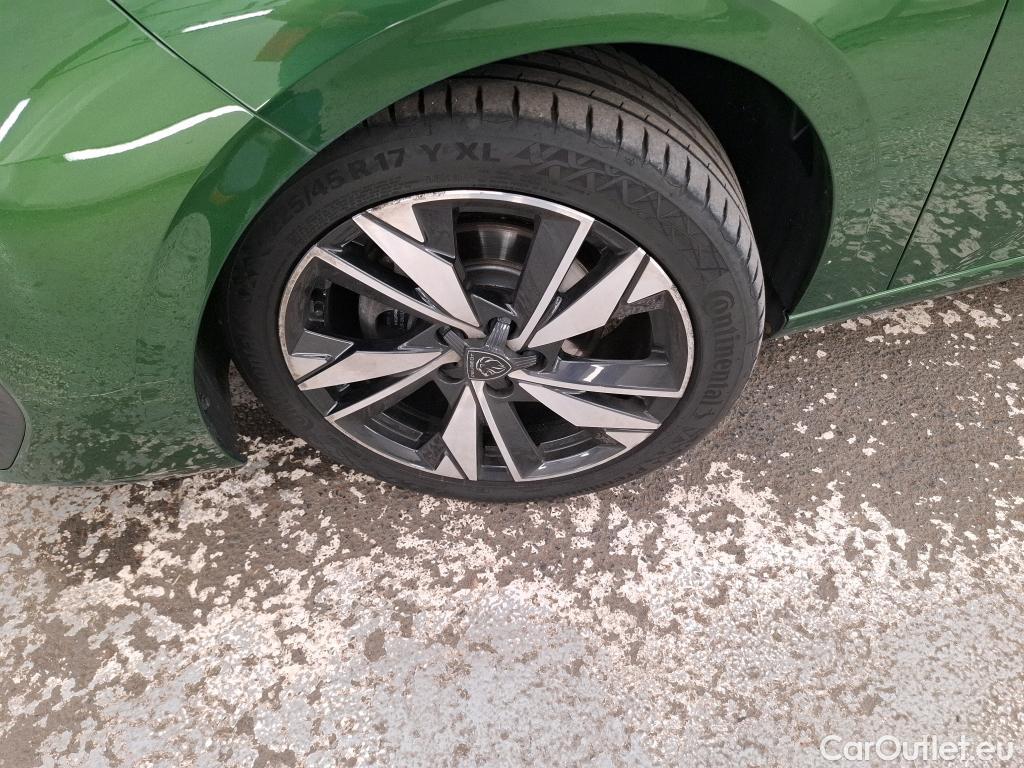  Peugeot  308  Allure 1.2 PureTech 130CV BVA8 E6d #34