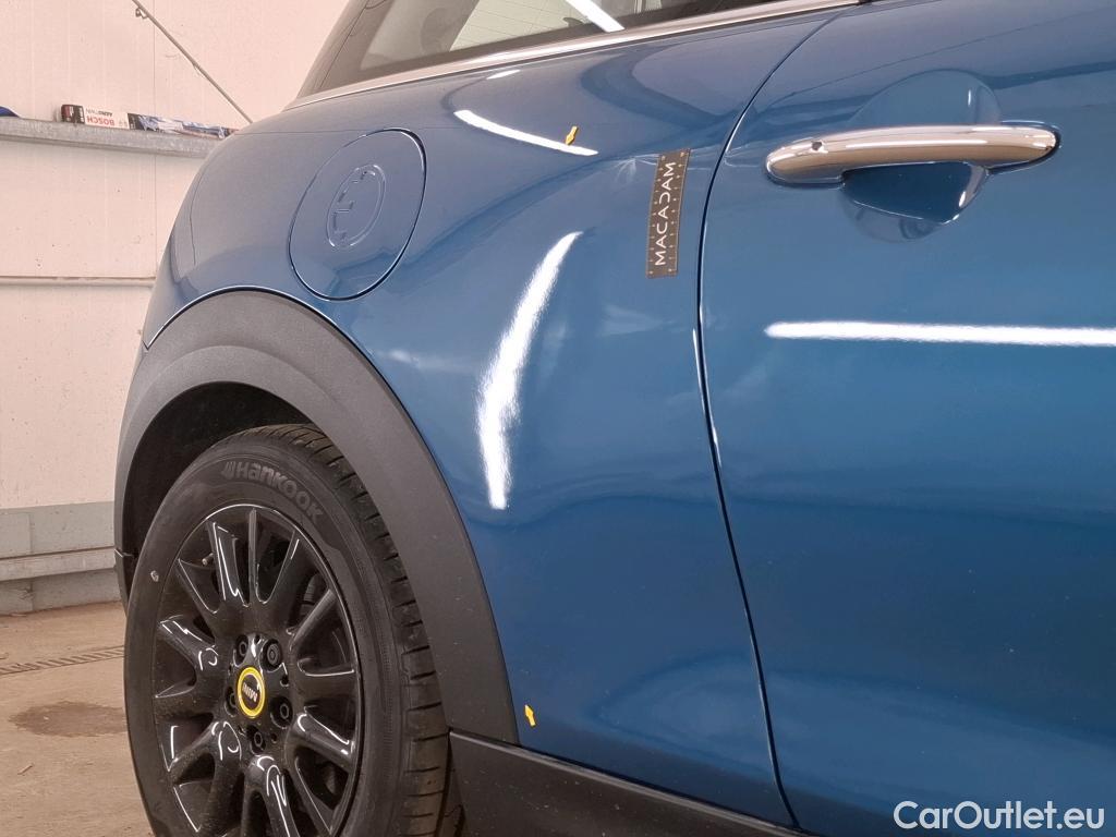  Mini  Mini   Electric 2021 3P Berline Cooper SE Edition Premium Plus 184ch BVA #3