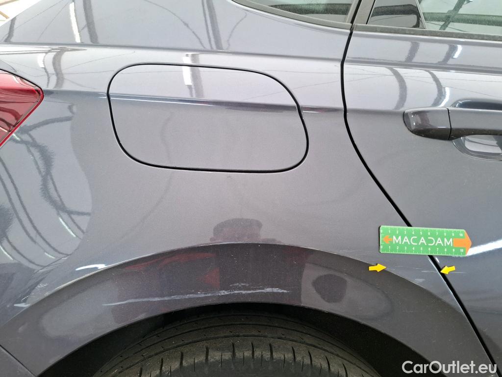  Volkswagen  Polo  VI Life Plus 1.0 TSI 95CV BVM5 E6d #3
