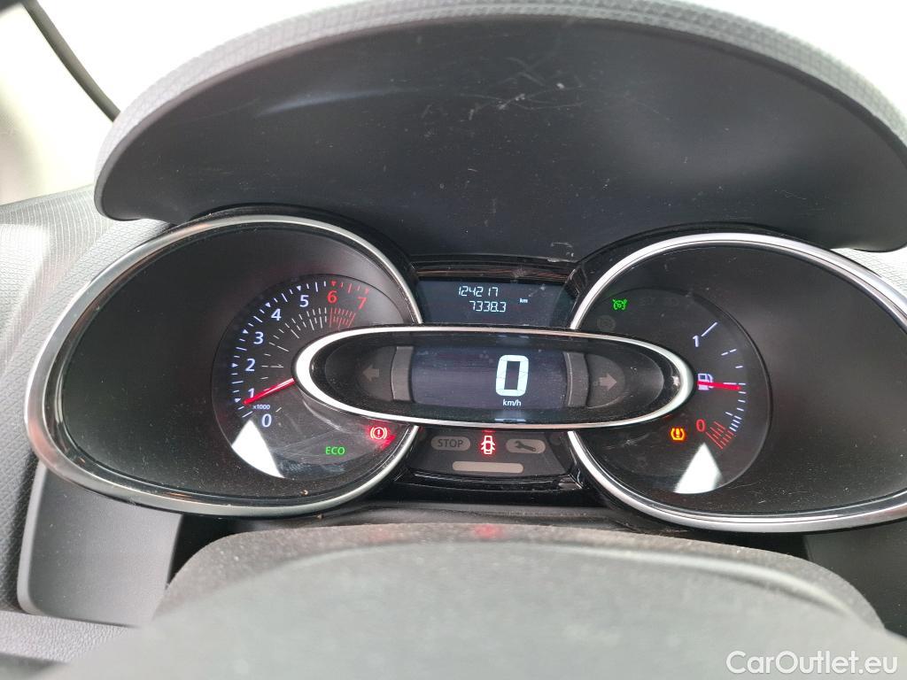  Renault  Clio  IV Business 0.9 TCe 90CV BVM5 E6 #28