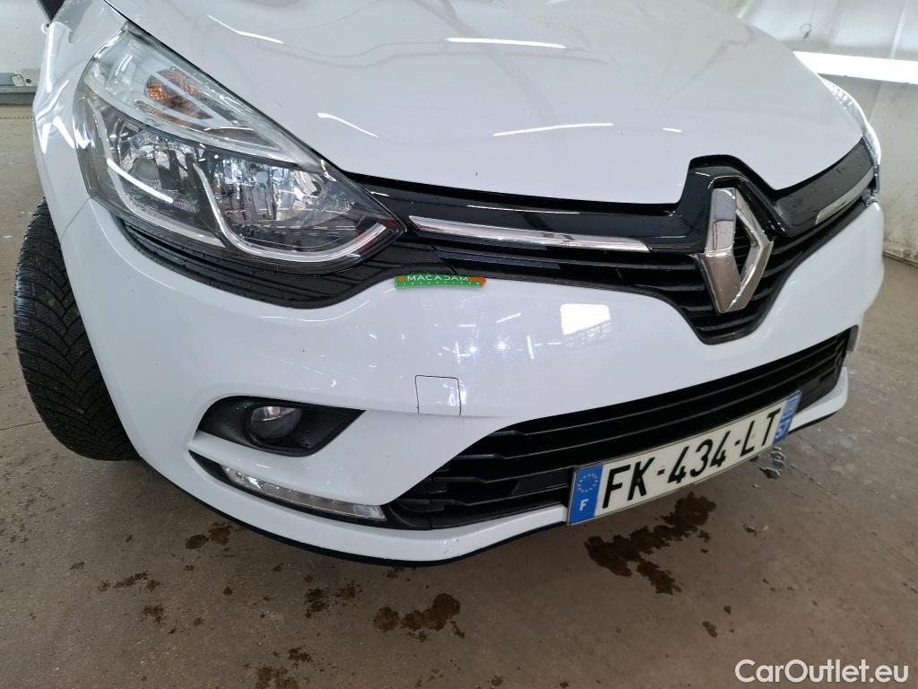  Renault  Clio RENAULT  / 2016 / 5P / Berline &Business TCe 90 #25