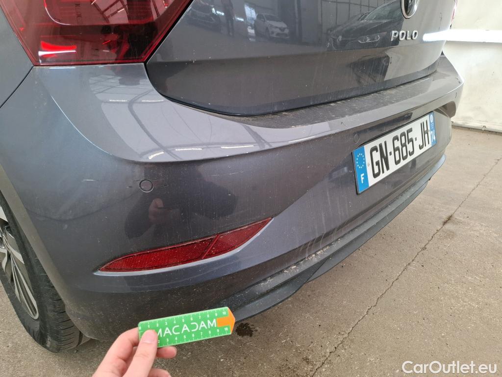  Volkswagen  Polo  VI Life Plus 1.0 TSI 95CV BVM5 E6d #11