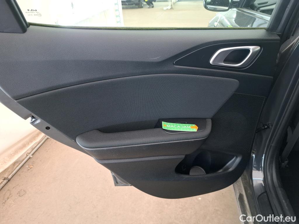  KIA  XCeed  Active 1.6 CRDI 135CV BVM6 E6d #3