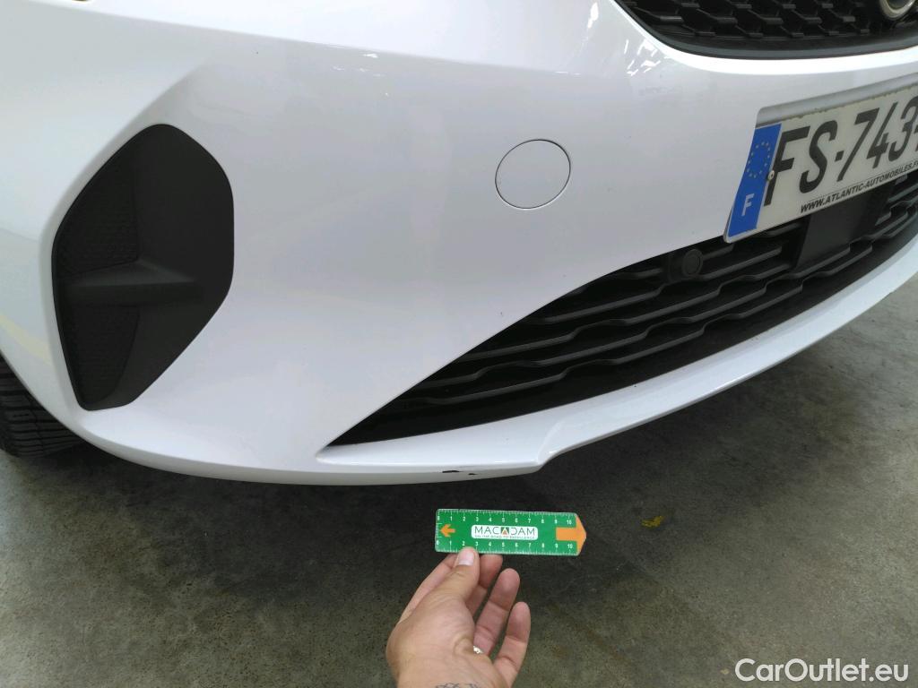  Opel  Corsa  F e Edition Business 50kWh BVA #6