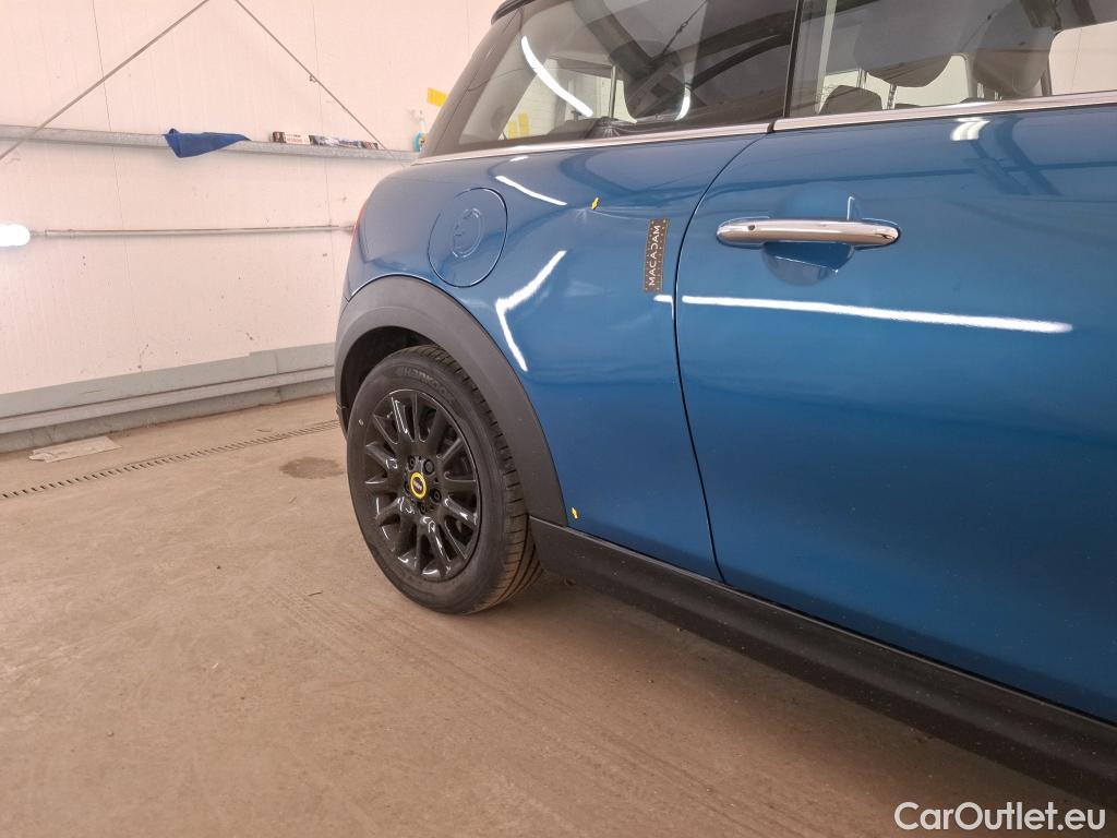  Mini  Mini   Electric 2021 3P Berline Cooper SE Edition Premium Plus 184ch BVA #2
