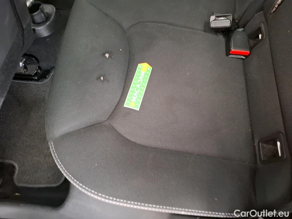  Renault  Clio RENAULT  / 2016 / 5P / Berline &Business TCe 90 #3