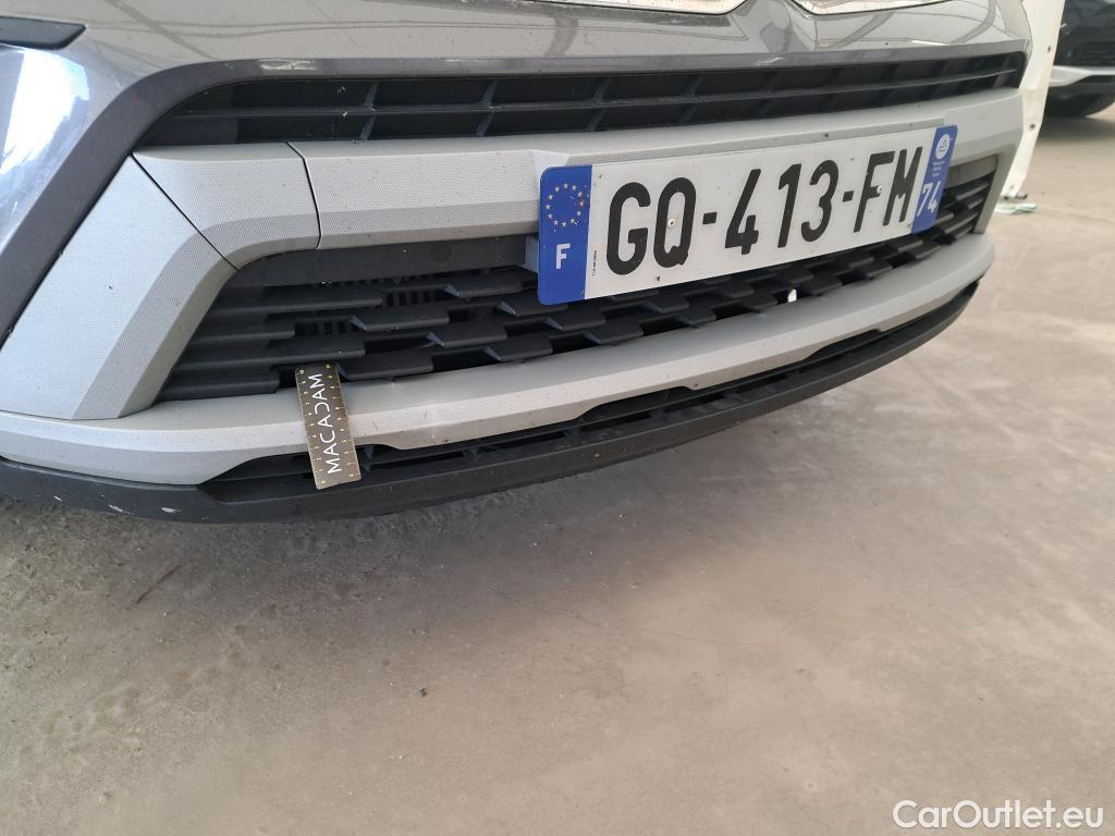  Opel  Crossland  X Business Elegance 1.5 110CV BVM6 E6d #10