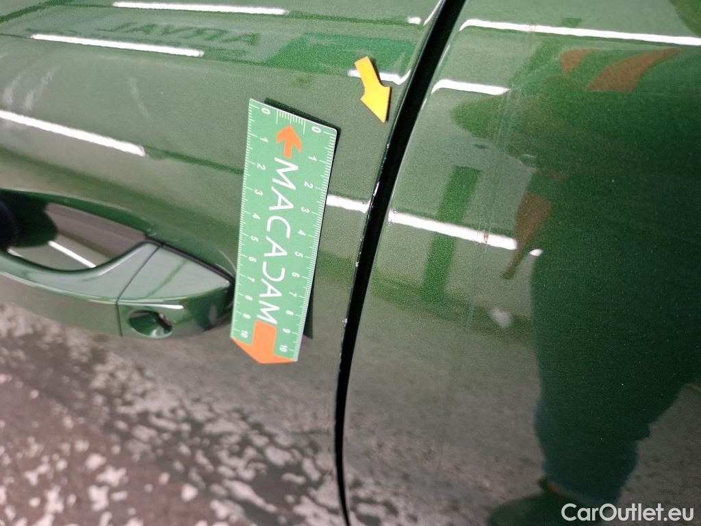  Peugeot  308  Allure 1.2 PureTech 130CV BVA8 E6d #12
