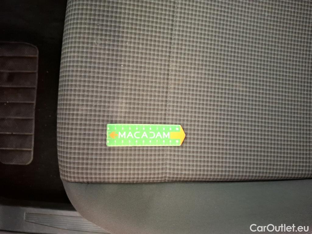  Volkswagen  Caddy VOLKSWAGEN  Cargo / 2020 / 4P / Fourgonnette 2.0 TDI 75ch Business Plus #68
