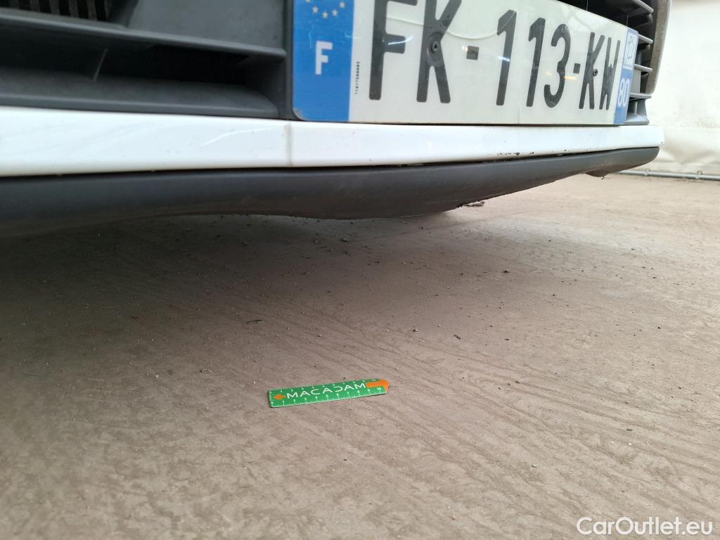  Renault  Clio  IV Business 0.9 TCe 90CV BVM5 E6 #10