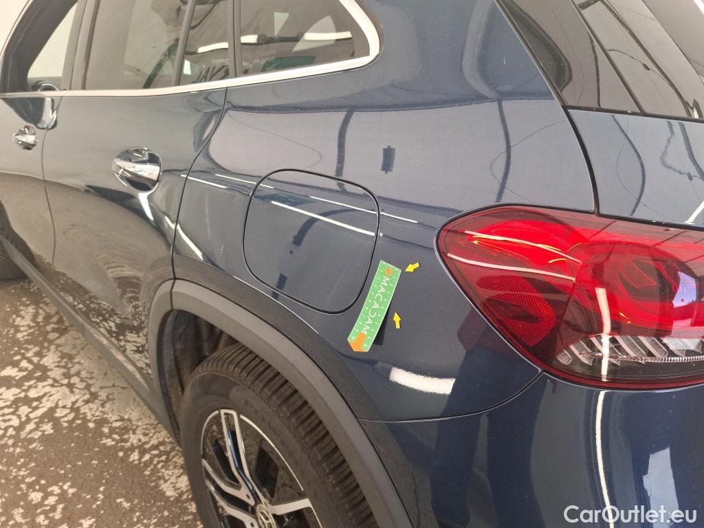  Mercedes  GLA MERCEDES-BENZ  / 2020 / 5P / SUV 1.3  250 e BUSINESS LINE DCT #1