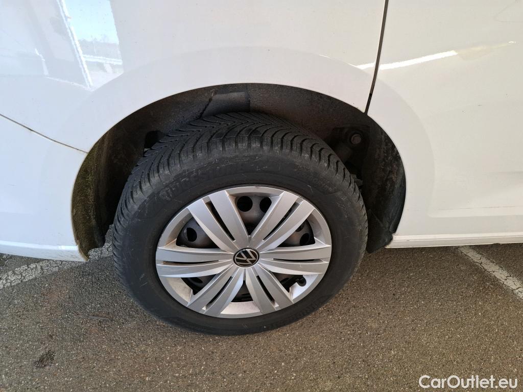  Volkswagen  Caddy VOLKSWAGEN  Cargo / 2020 / 4P / Fourgonnette 2.0 TDI 75ch Business Plus #60