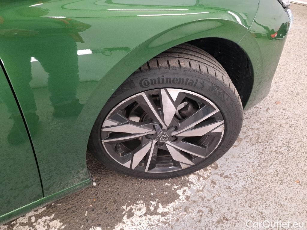  Peugeot  308  Allure 1.2 PureTech 130CV BVA8 E6d #6