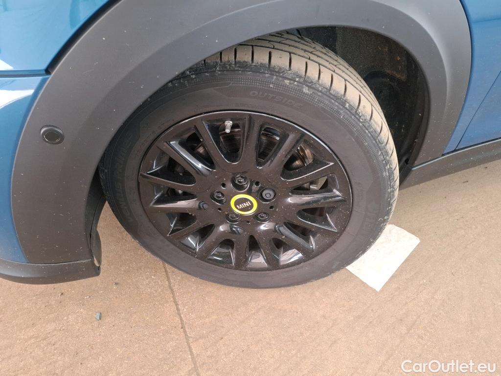  Mini  Mini   Electric 2021 3P Berline Cooper SE Edition Premium Plus 184ch BVA #12