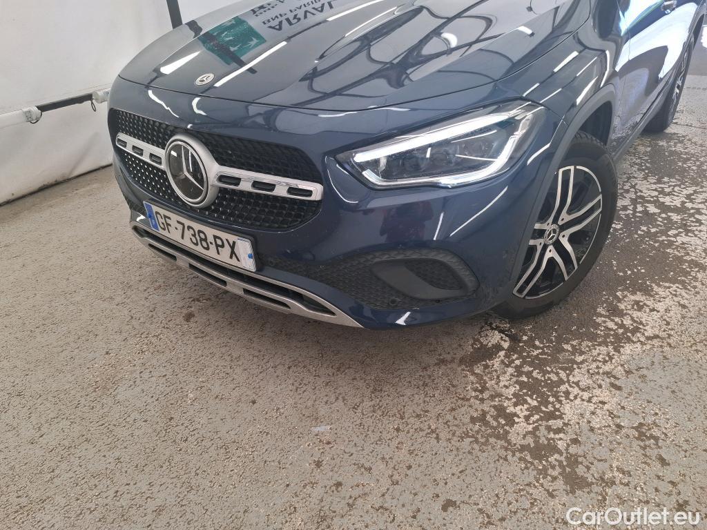  Mercedes  GLA MERCEDES-BENZ  / 2020 / 5P / SUV 1.3  250 e BUSINESS LINE DCT #7