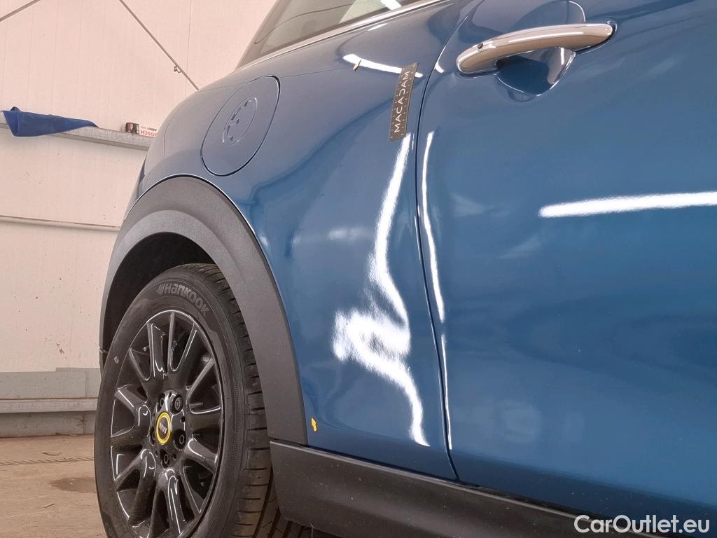  Mini  Mini   Electric 2021 3P Berline Cooper SE Edition Premium Plus 184ch BVA #6