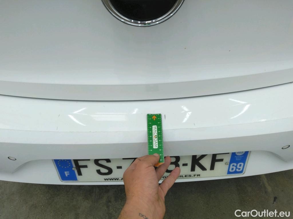  Opel  Corsa  F e Edition Business 50kWh BVA #9