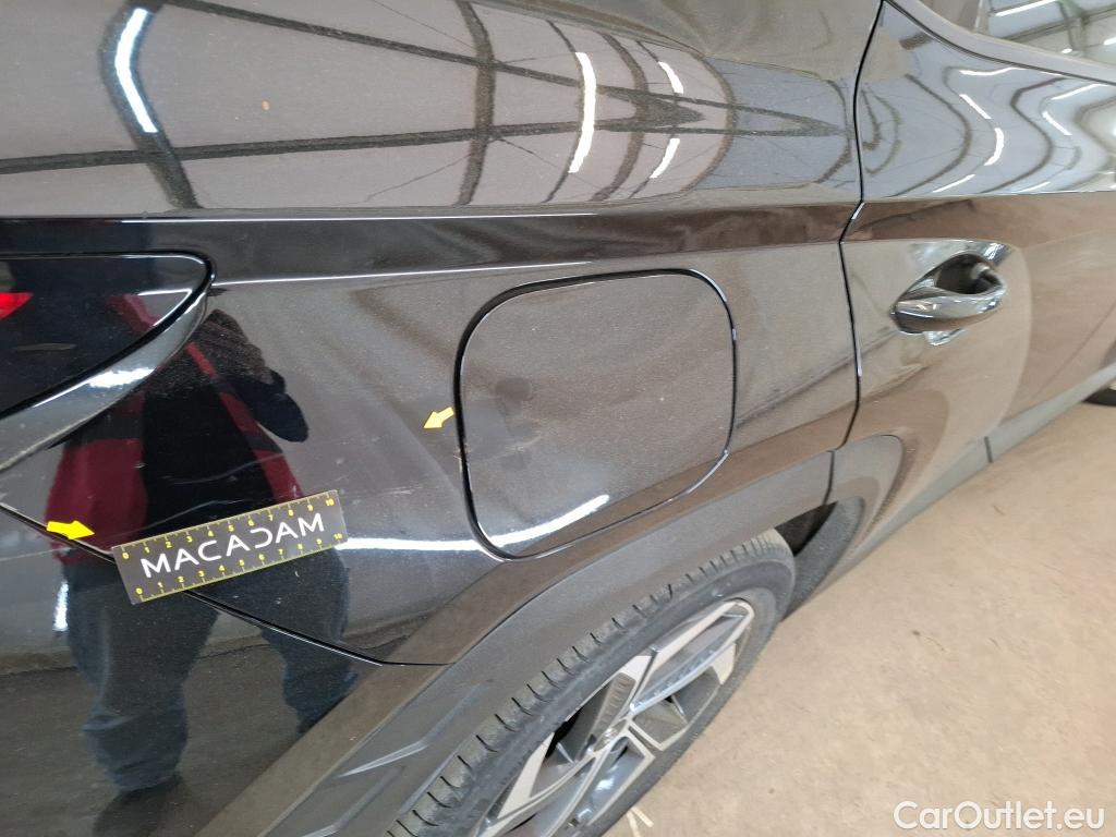  Hyundai  Tucson HYUNDAI  / 2020 / 5P / SUV 1.6 PHEV 265 HTRAC EXECUTIVE 4WD AUTO #3