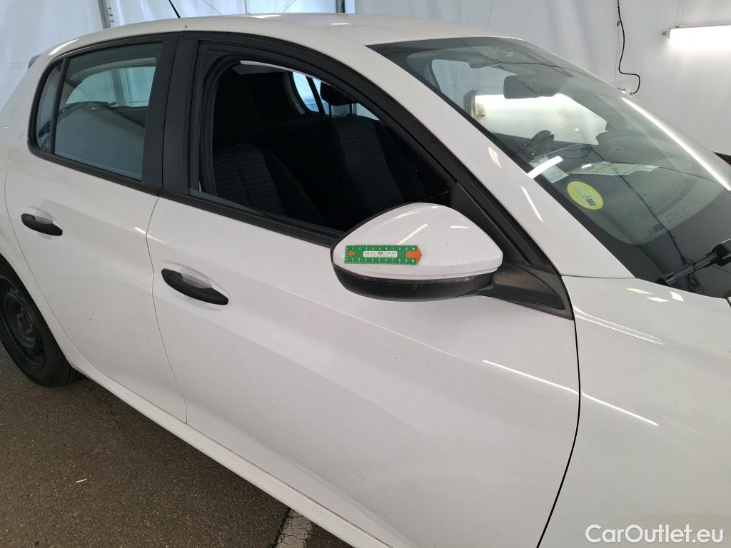  Peugeot  208  Premium 1.5 HDi 100CV BVM6 E6d #17
