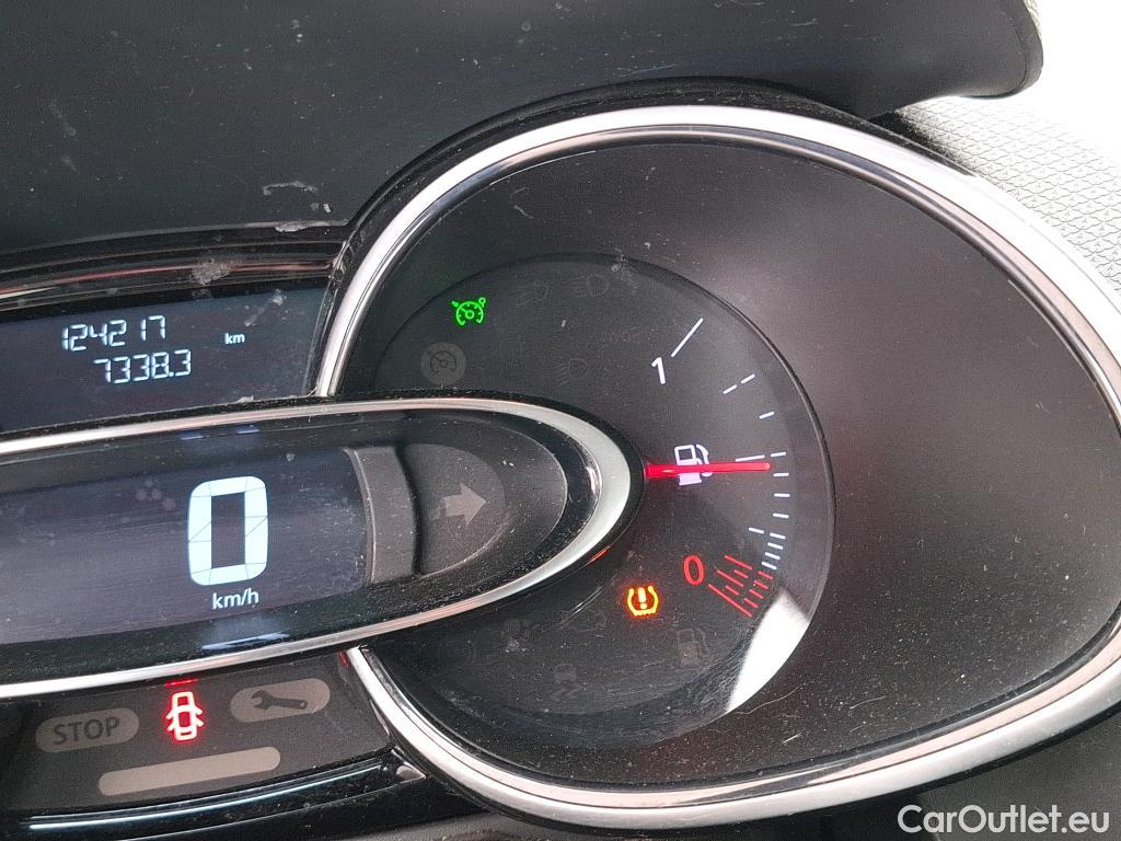  Renault  Clio  IV Business 0.9 TCe 90CV BVM5 E6 #29