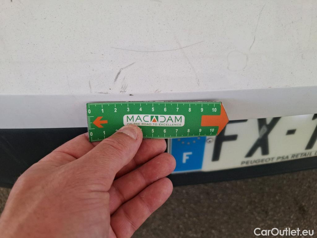  Peugeot  208  Premium 1.5 HDi 100CV BVM6 E6d #5