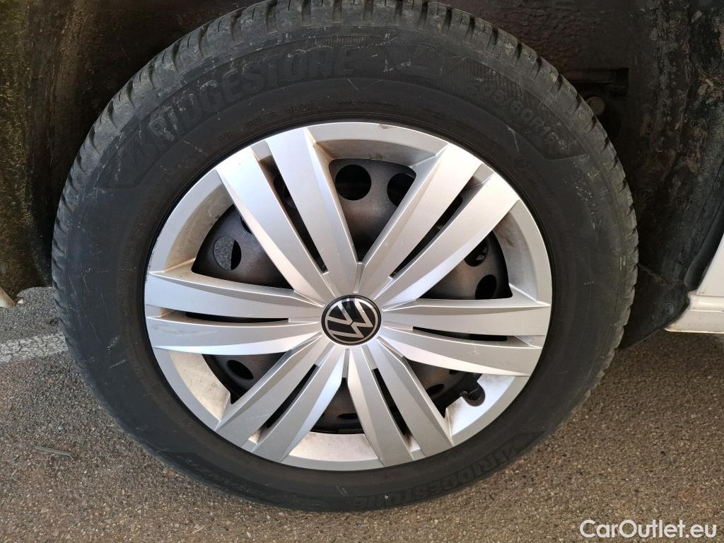  Volkswagen  Caddy VOLKSWAGEN  Cargo / 2020 / 4P / Fourgonnette 2.0 TDI 75ch Business Plus #61