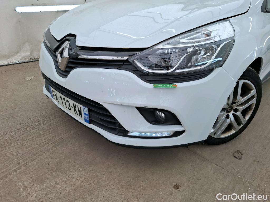  Renault  Clio  IV Business 0.9 TCe 90CV BVM5 E6 #3