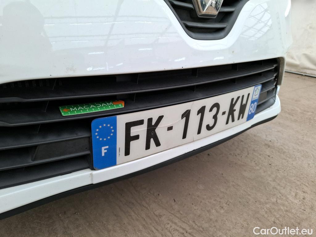  Renault  Clio  IV Business 0.9 TCe 90CV BVM5 E6 #22