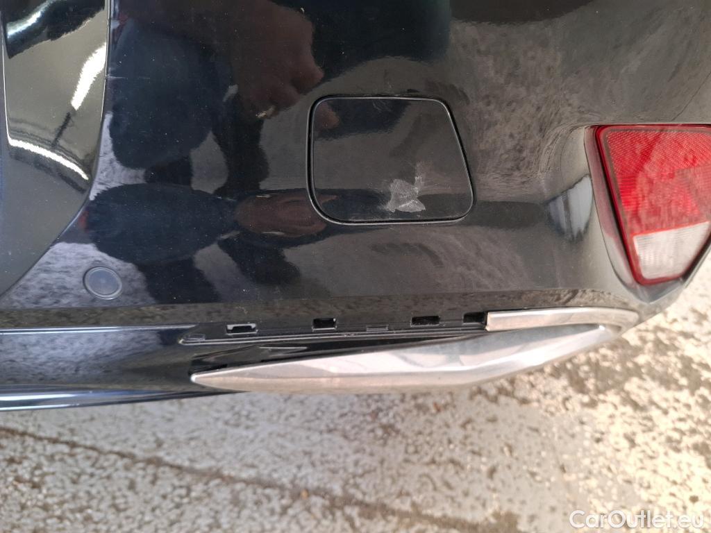  Peugeot  308  Allure 1.2 PureTech 130CV BVA8 E6d #52