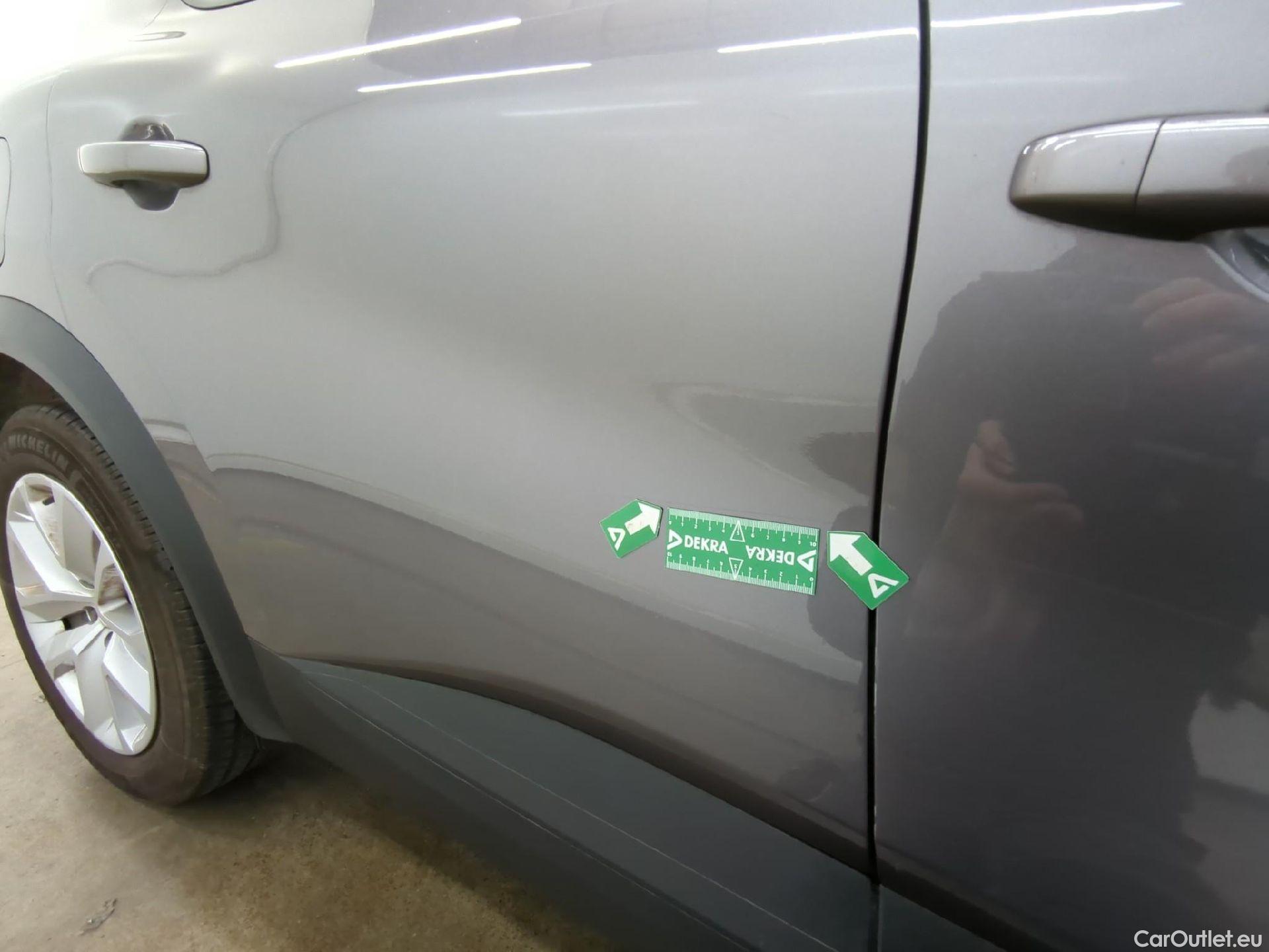  Renault  Captur RENAULT  / 2019 / 5P / SUV Business E-Tech hybride rechargeable 160 #4