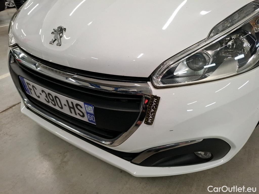  Peugeot  208  Active Business 1.2 80CV BVM5 E6dT #7