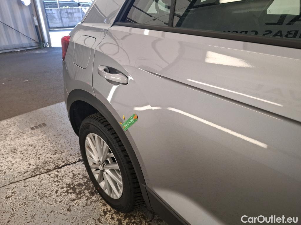  Volkswagen  T-ROC  Life Business 1.5 TSI 150CV BVA7 E6d #3