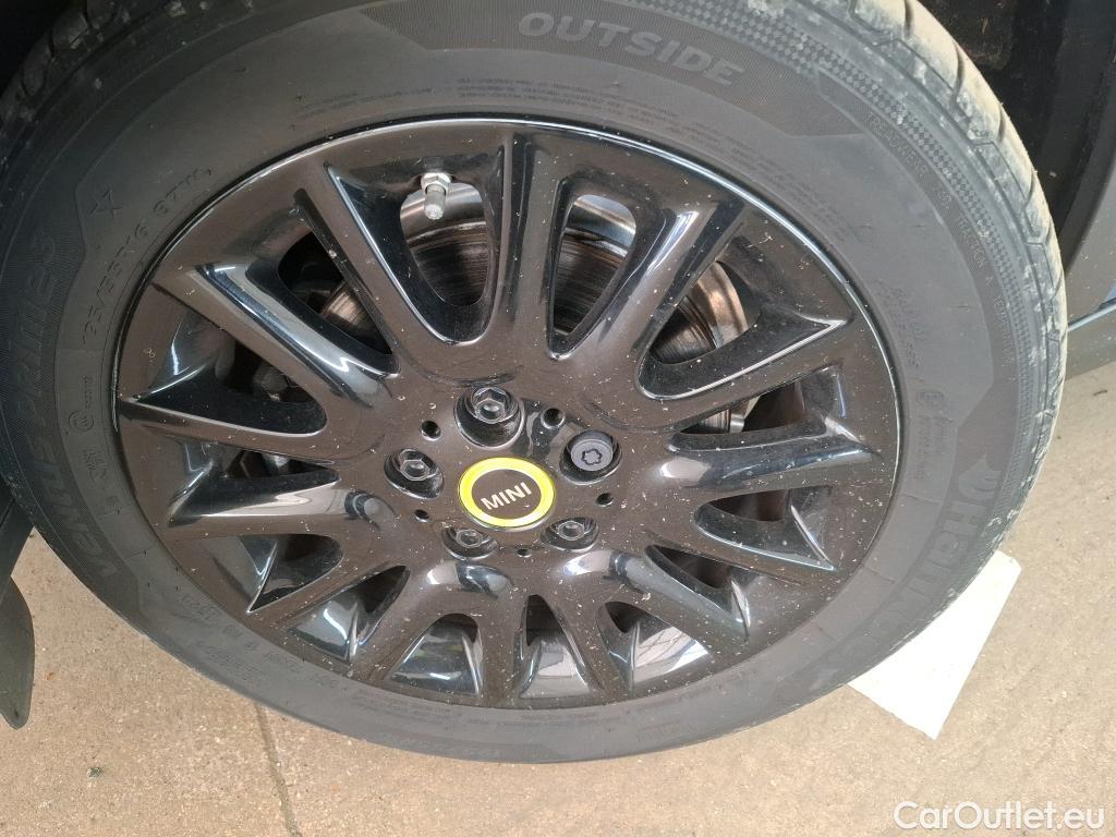  Mini  Mini   Electric 2021 3P Berline Cooper SE Edition Premium Plus 184ch BVA #13