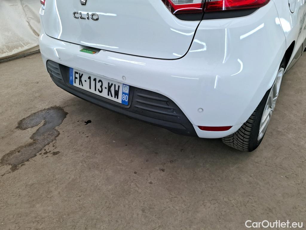  Renault  Clio  IV Business 0.9 TCe 90CV BVM5 E6 #32