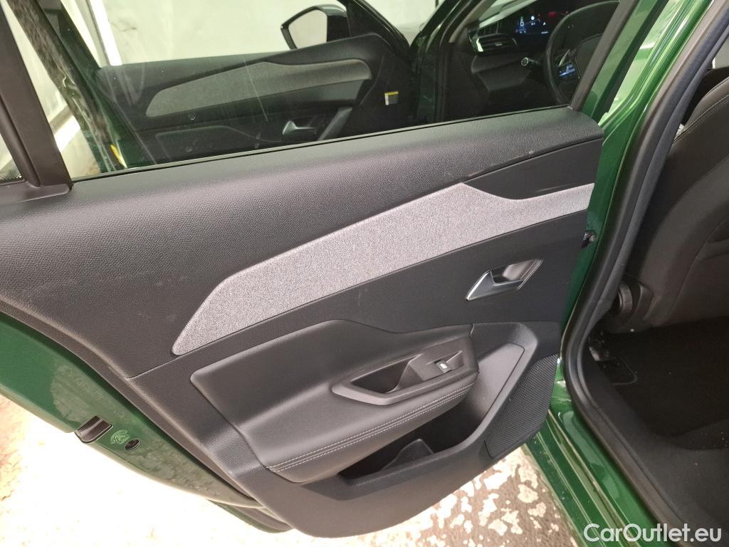  Peugeot  308  Allure 1.2 PureTech 130CV BVA8 E6d #44