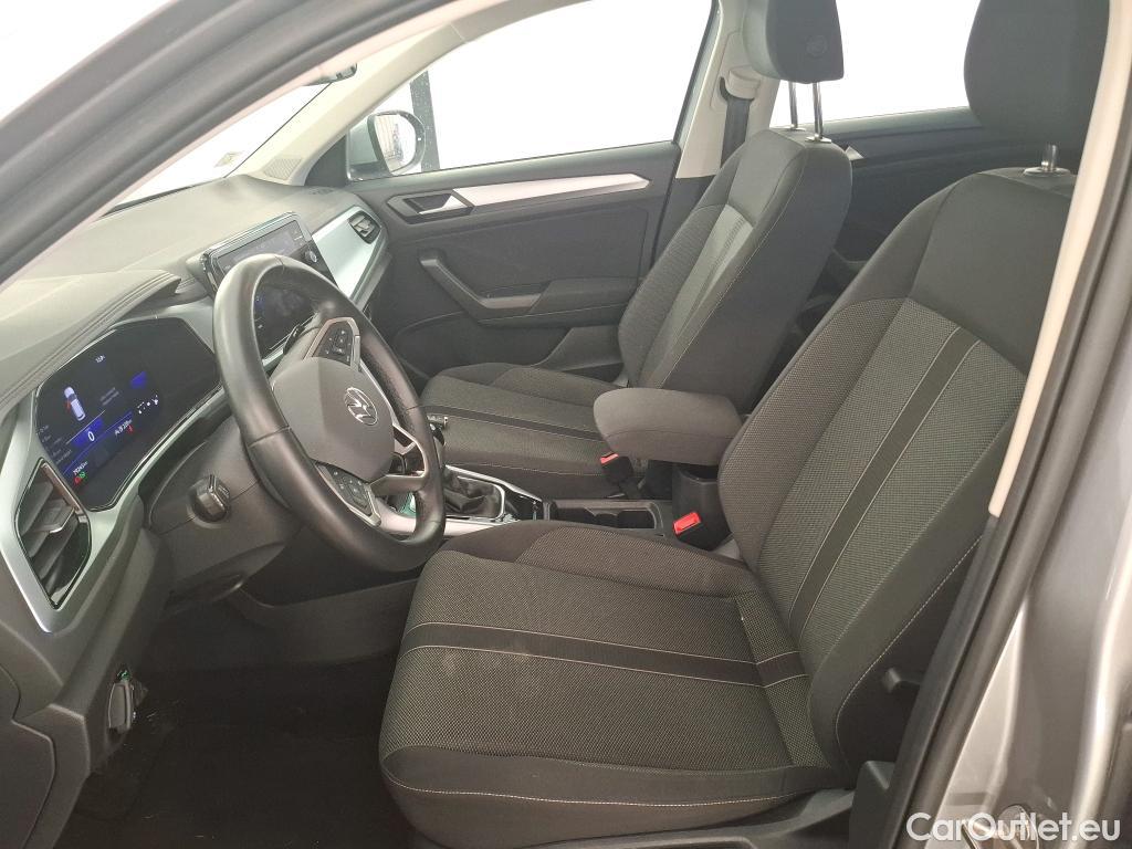  Volkswagen  T-ROC  Life Business 1.5 TSI 150CV BVA7 E6d #8