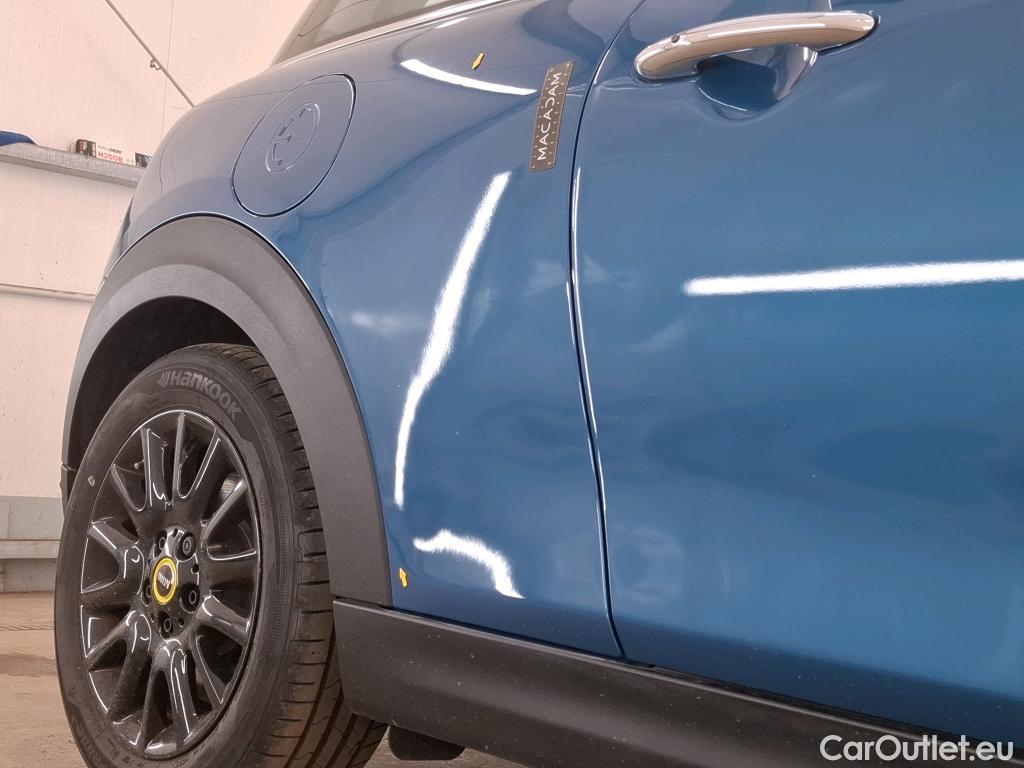  Mini  Mini   Electric 2021 3P Berline Cooper SE Edition Premium Plus 184ch BVA #4