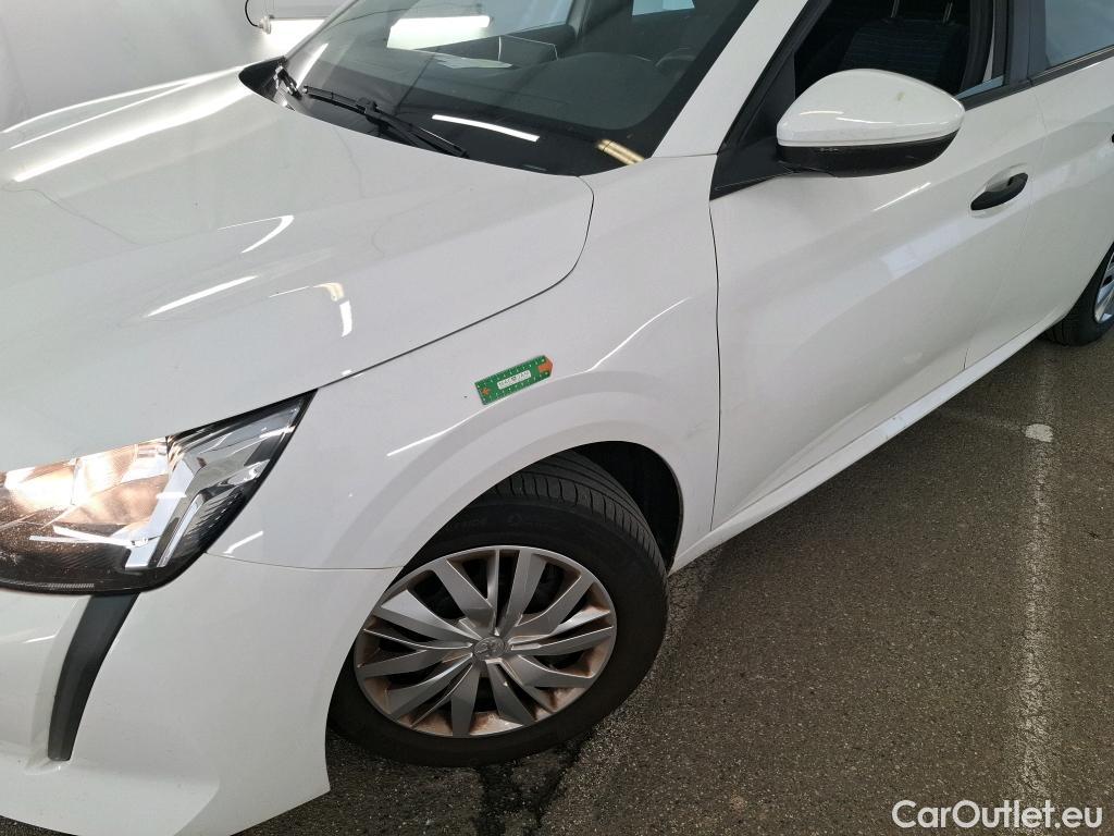  Peugeot  208  Premium 1.5 HDi 100CV BVM6 E6d #15