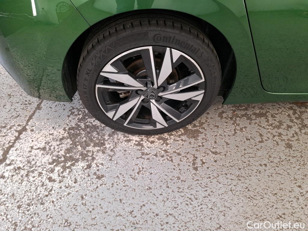  Peugeot  308  Allure 1.2 PureTech 130CV BVA8 E6d #39