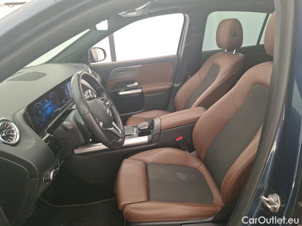 Mercedes  GLA MERCEDES-BENZ  / 2020 / 5P / SUV 1.3  250 e BUSINESS LINE DCT #25