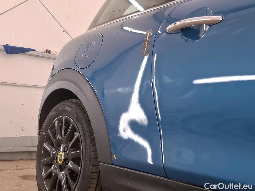  Mini  Mini   Electric 2021 3P Berline Cooper SE Edition Premium Plus 184ch BVA #5