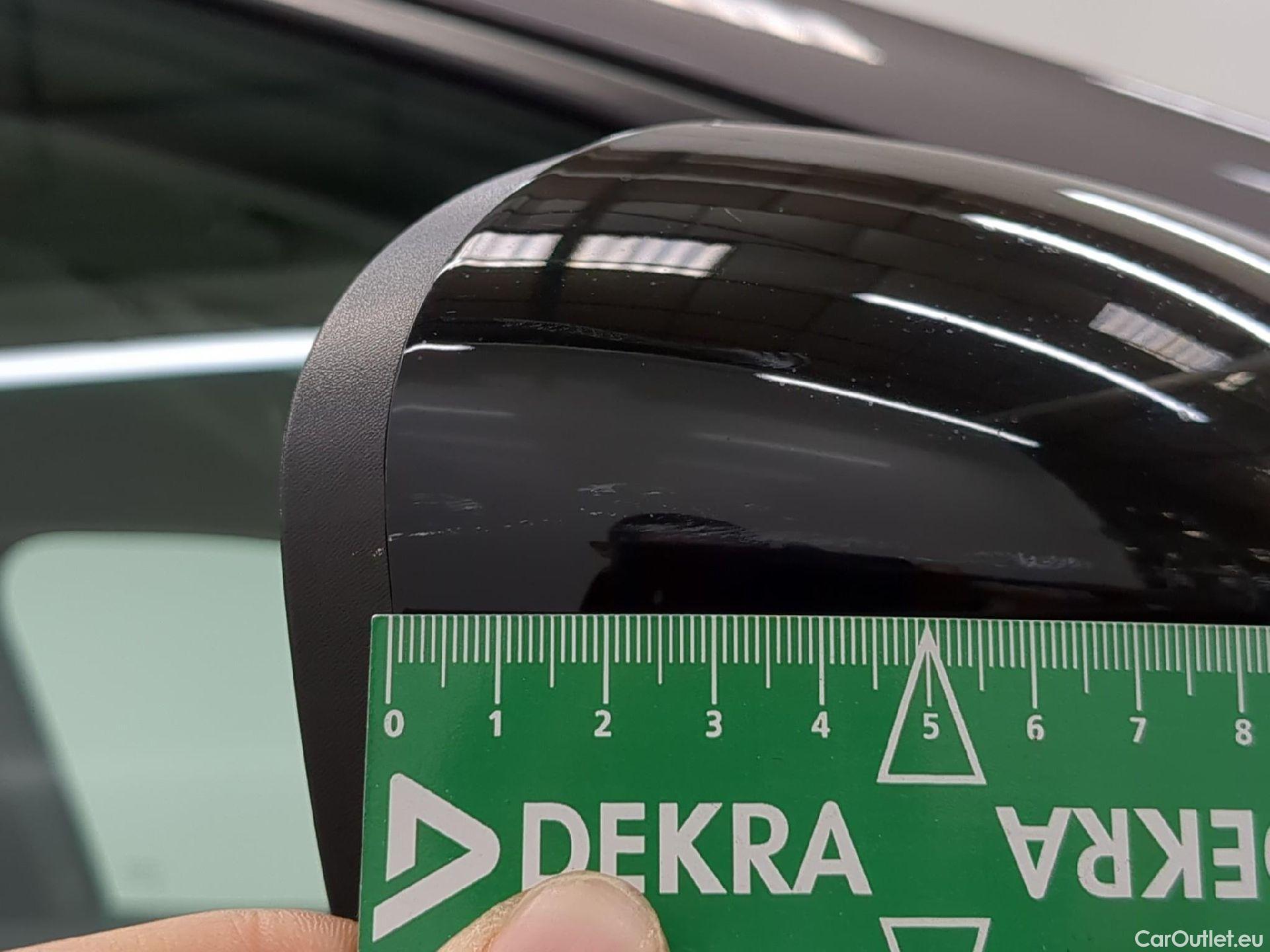  Renault  Captur RENAULT  / 2019 / 5P / SUV Business E-Tech hybride rechargeable 160 #6