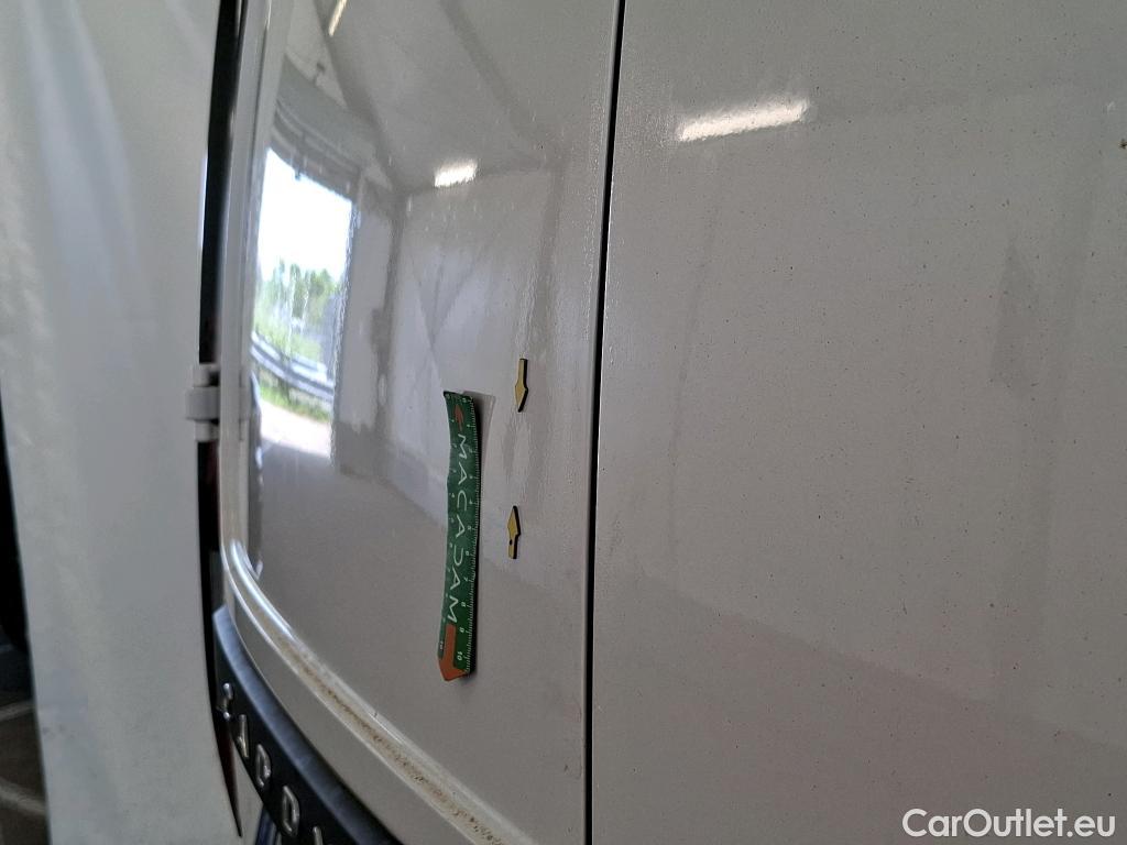  Volkswagen  Caddy VOLKSWAGEN  Cargo / 2020 / 4P / Fourgonnette 2.0 TDI 75ch Business Plus #18