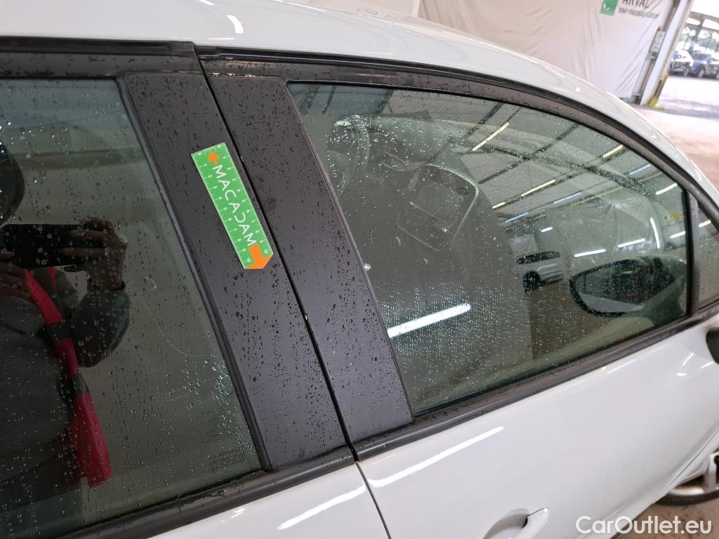  Renault  Clio RENAULT  / 2016 / 5P / Berline &Business TCe 90 #10