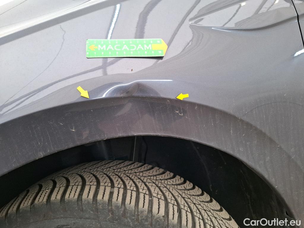  Volkswagen  Polo  VI Life Plus 1.0 TSI 95CV BVM5 E6d #2