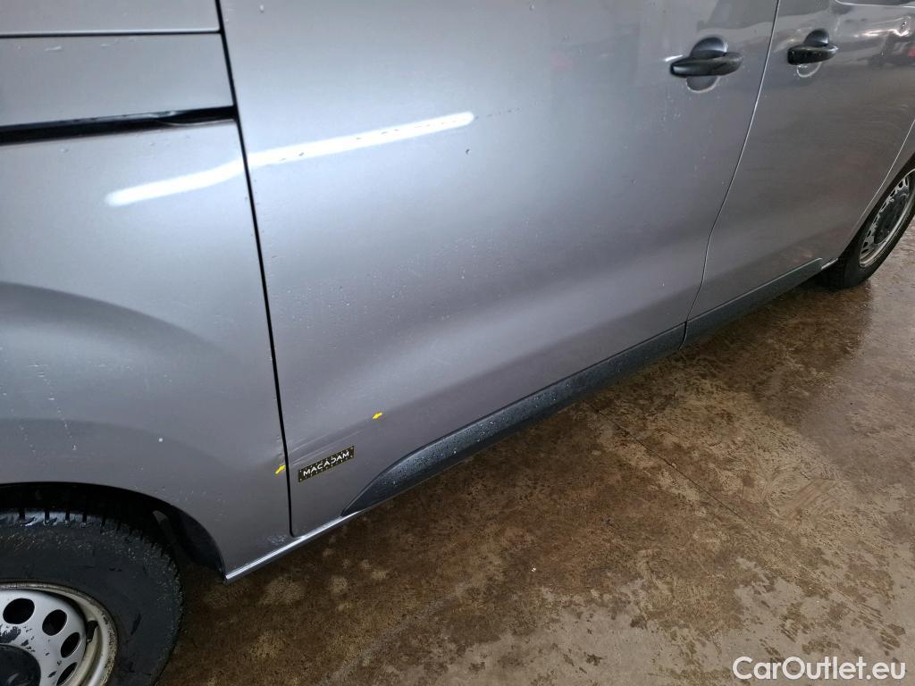  Peugeot  Expert  Fourgon Asphalt L2 2.0 HDi 150CV BVM6 E6d #4