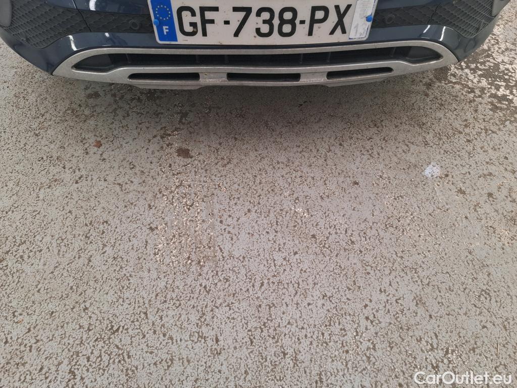  Mercedes  GLA MERCEDES-BENZ  / 2020 / 5P / SUV 1.3  250 e BUSINESS LINE DCT #23