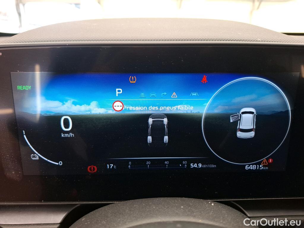 KIA  Niro  EV Active 64kWh BVA #5