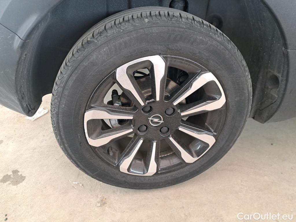  Opel  Crossland  X Business Elegance 1.5 110CV BVM6 E6d #8