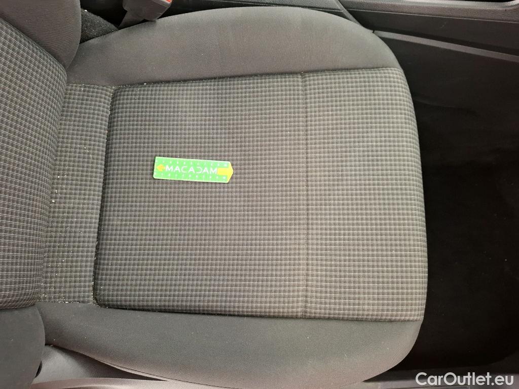  Volkswagen  Caddy VOLKSWAGEN  Cargo / 2020 / 4P / Fourgonnette 2.0 TDI 75ch Business Plus #48